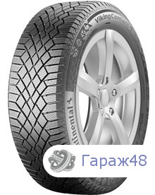 Continental ContiVikingContact 7 195/60 R16 93T